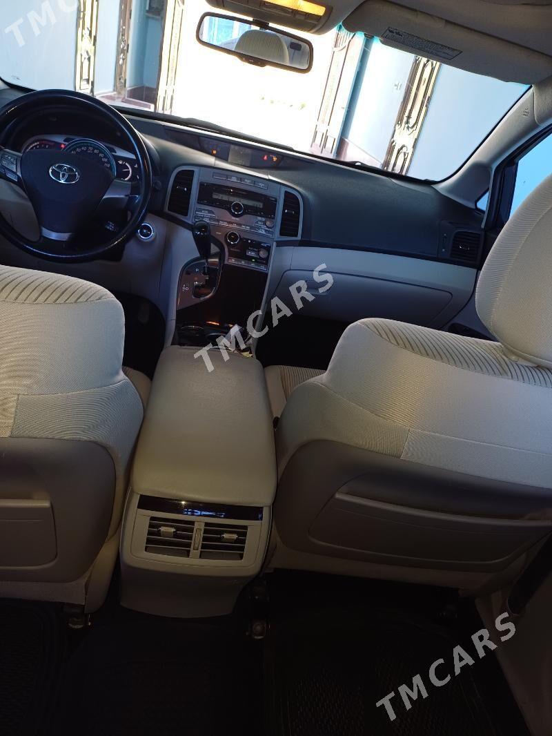 Toyota Venza 2010 - 230 000 TMT - Туркменабат - img 3