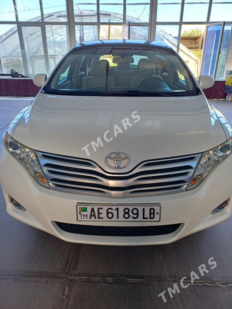 Toyota Venza 2010 - 230 000 TMT - Туркменабат - img 2