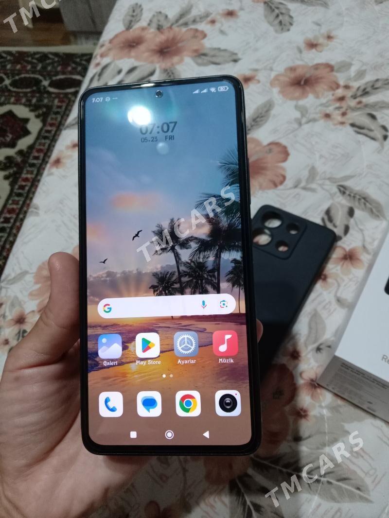 Redmi not13 8/256 - Чарджоу - img 2