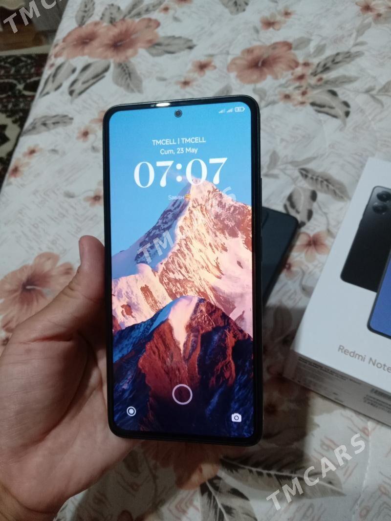Redmi not13 8/256 - Чарджоу - img 4