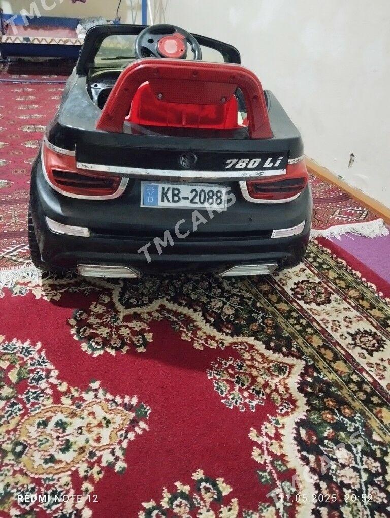 masyn - Aşgabat - img 2