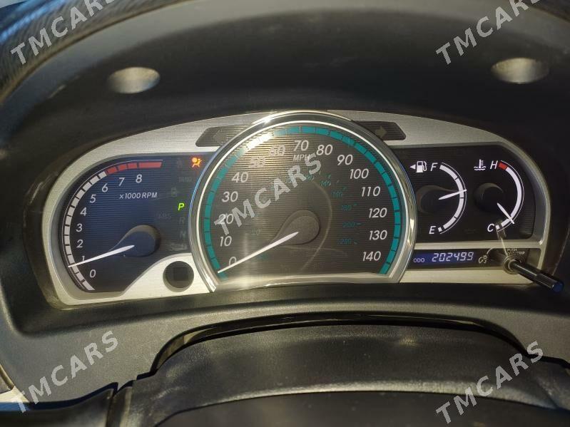 Toyota Venza 2010 - 230 000 TMT - Туркменабат - img 4