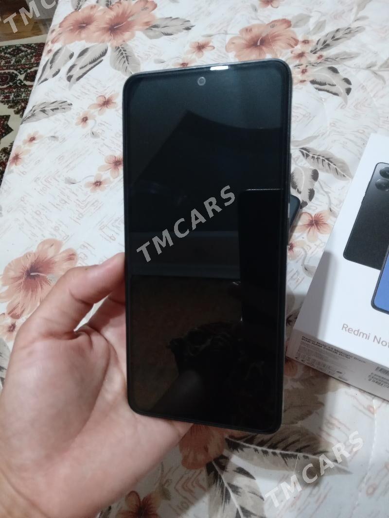 Redmi not13 8/256 - Чарджоу - img 5