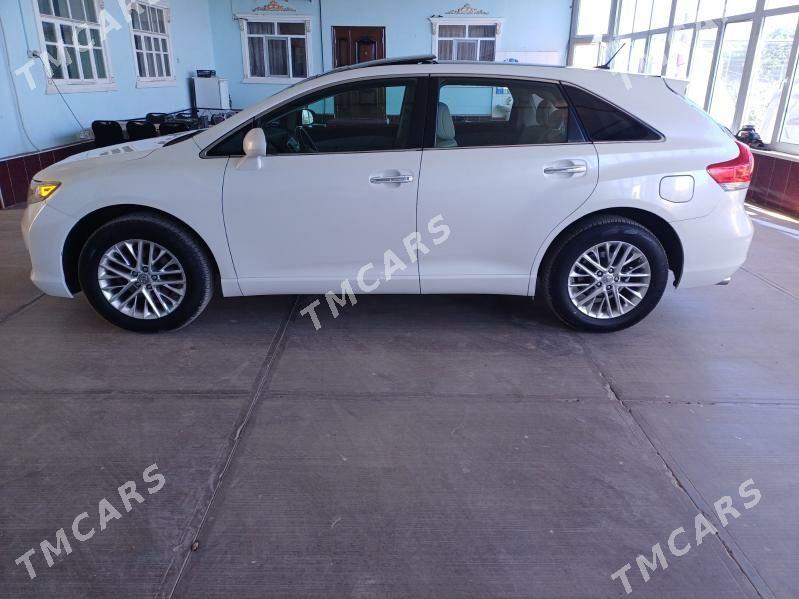 Toyota Venza 2010 - 230 000 TMT - Туркменабат - img 6