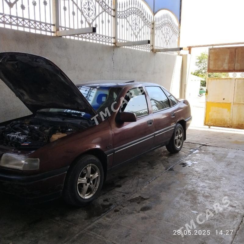 Opel Vectra 1992 - 25 000 TMT - Gyzylarbat - img 2