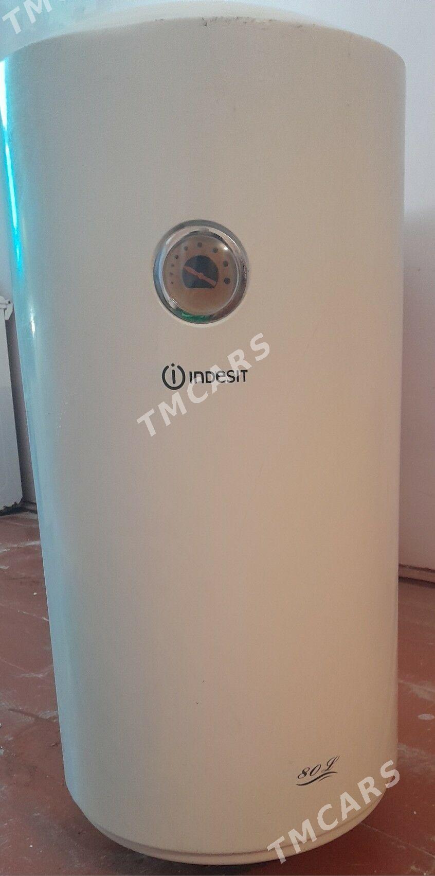 Бойлер Indesit 80l - Daşoguz - img 2