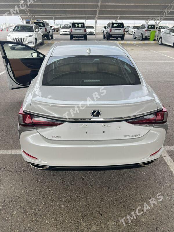 Lexus ES 350 2020 - 570 000 TMT - Aşgabat - img 7