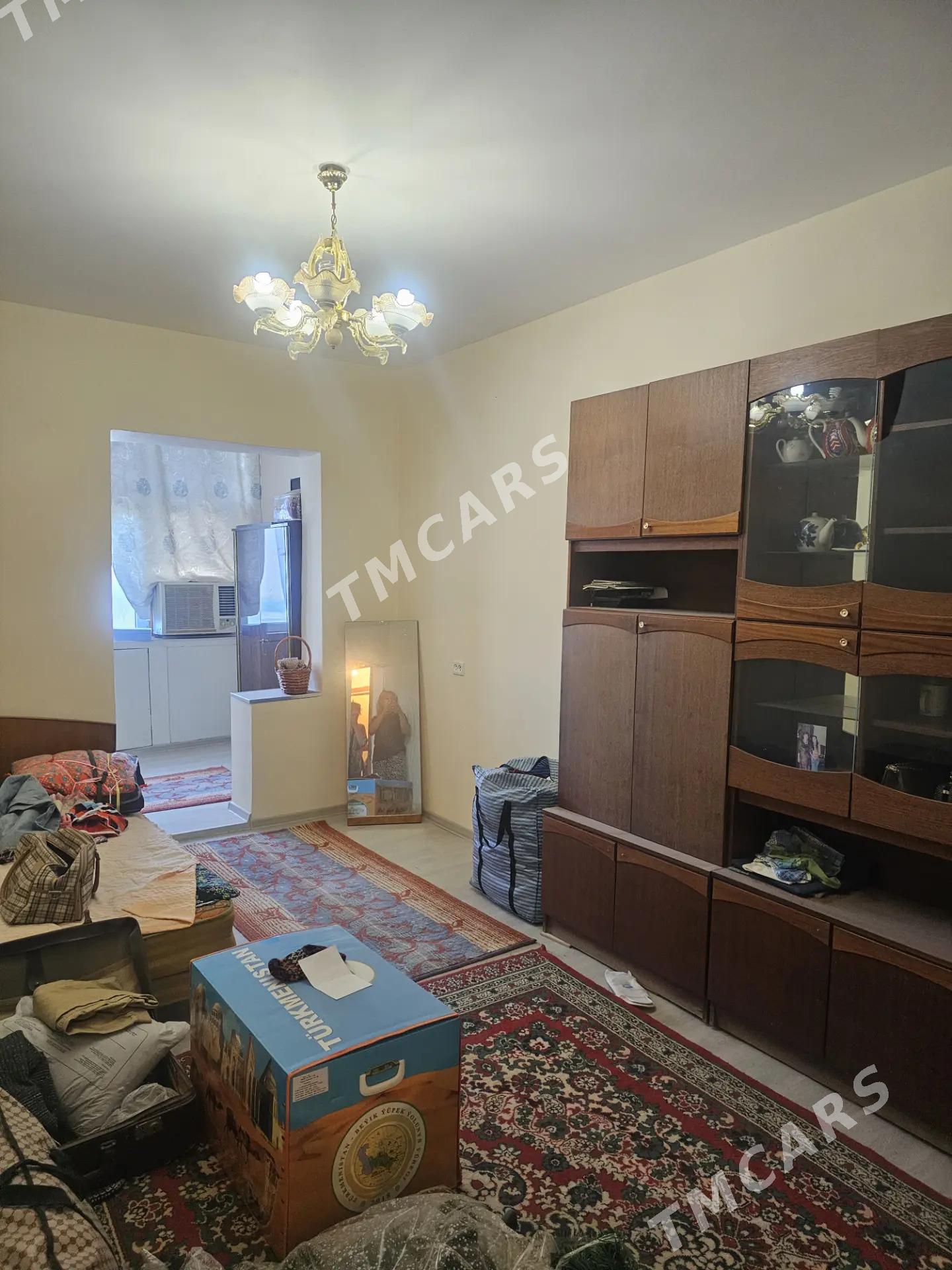2ком Мир2/3 64кв.м 4эт из 5ти - Parahat 2 - img 2