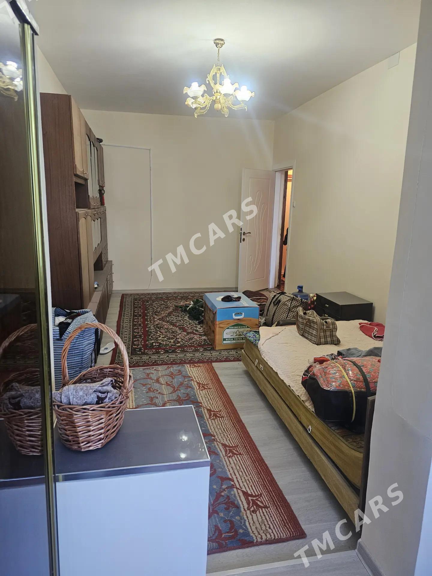 2ком Мир2/3 64кв.м 4эт из 5ти - Parahat 2 - img 3