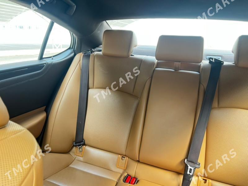 Lexus ES 350 2020 - 570 000 TMT - Aşgabat - img 2