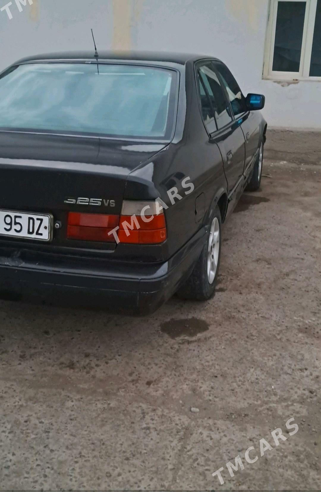 BMW E34 1992 - 40 000 TMT - Boldumsaz - img 3