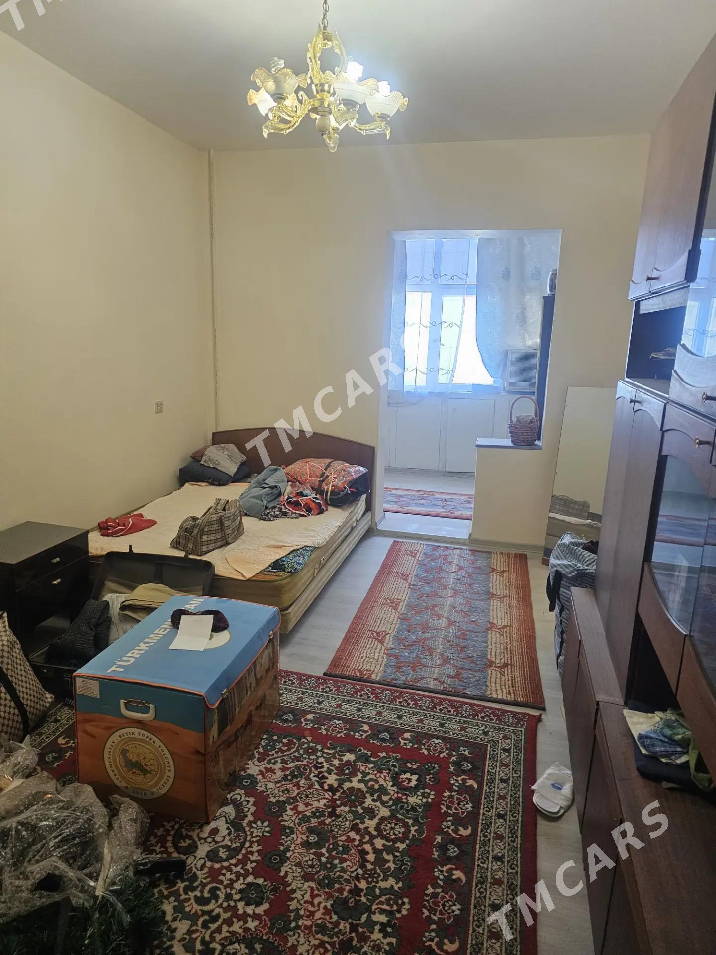 2ком Мир2/3 64кв.м 4эт из 5ти - Parahat 2 - img 6
