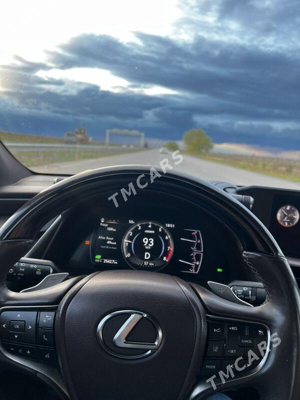 Lexus ES 350 2020 - 570 000 TMT - Aşgabat - img 3