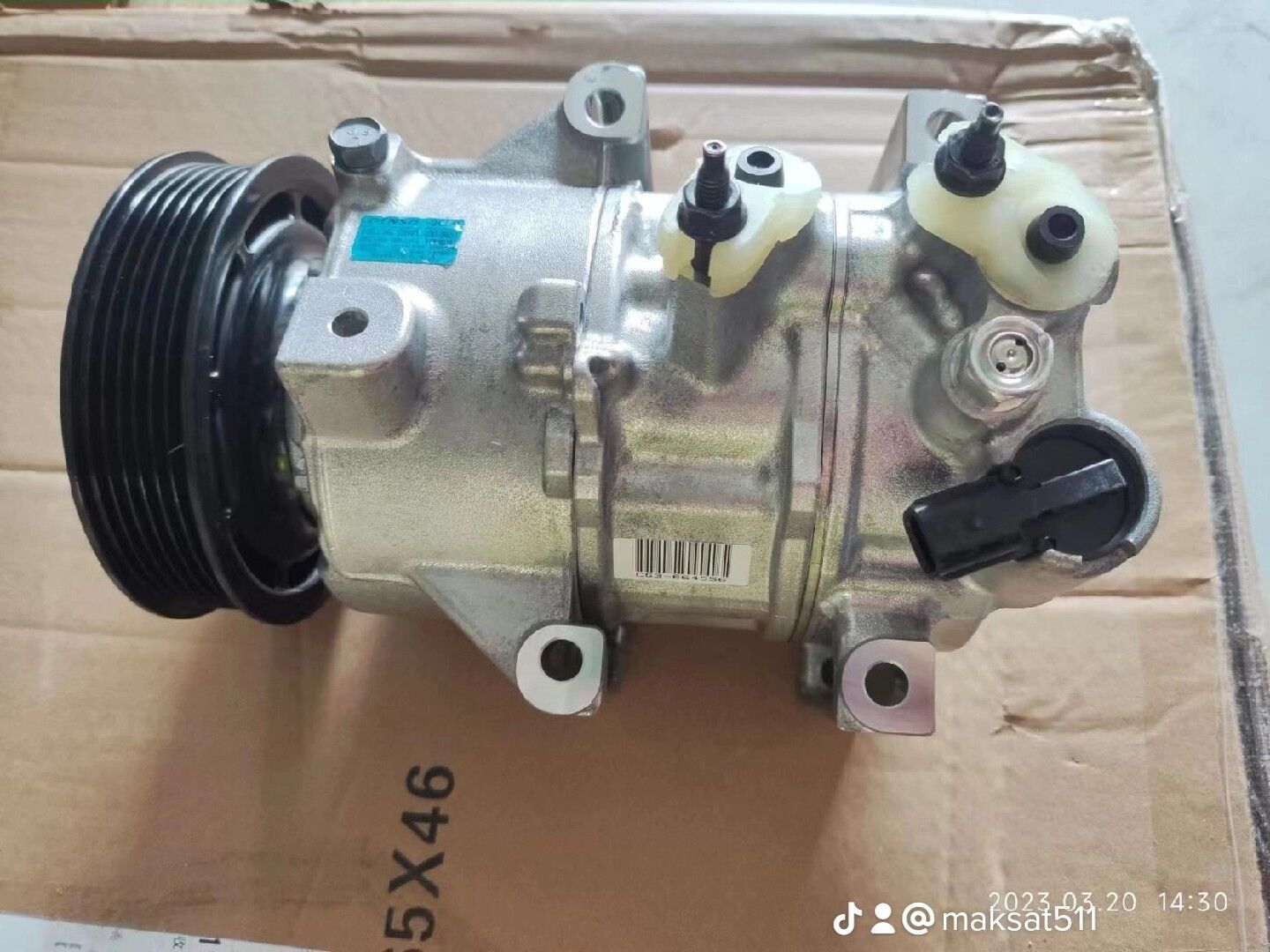 KOMPRESOR Установка 1 000 TMT - Aşgabat - img 5