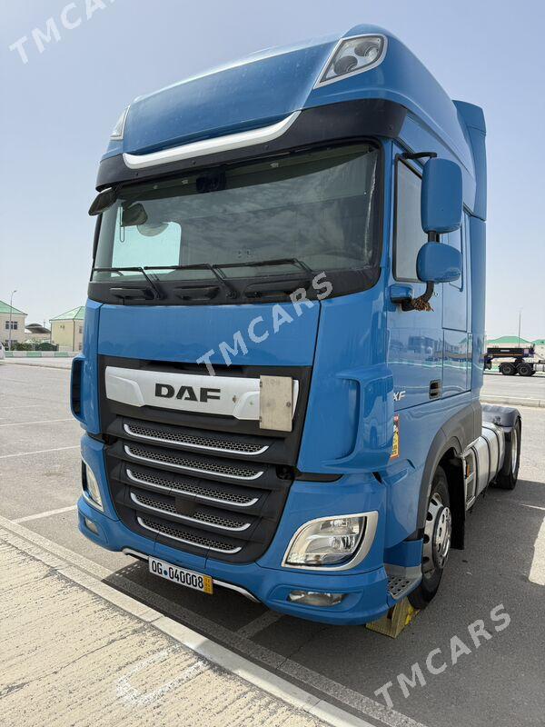 DAF 480 2020 - 1 400 000 TMT - Aşgabat - img 5