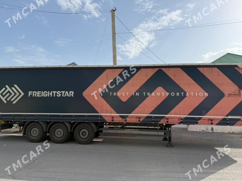 DAF 480 2020 - 1 400 000 TMT - Aşgabat - img 3