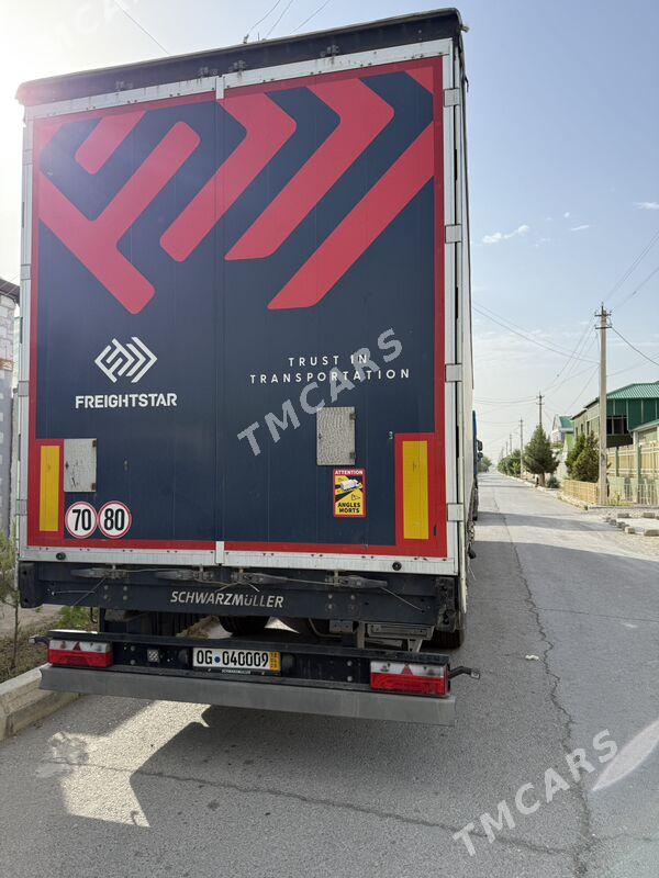 DAF 480 2020 - 1 400 000 TMT - Aşgabat - img 4