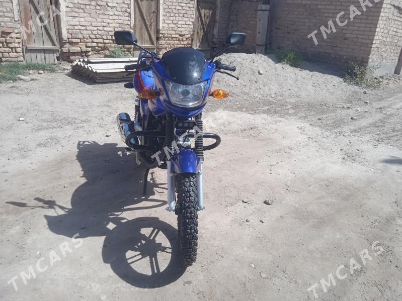 Fekon FK200-14G 2025 - 17 000 TMT - Garabekewül - img 4