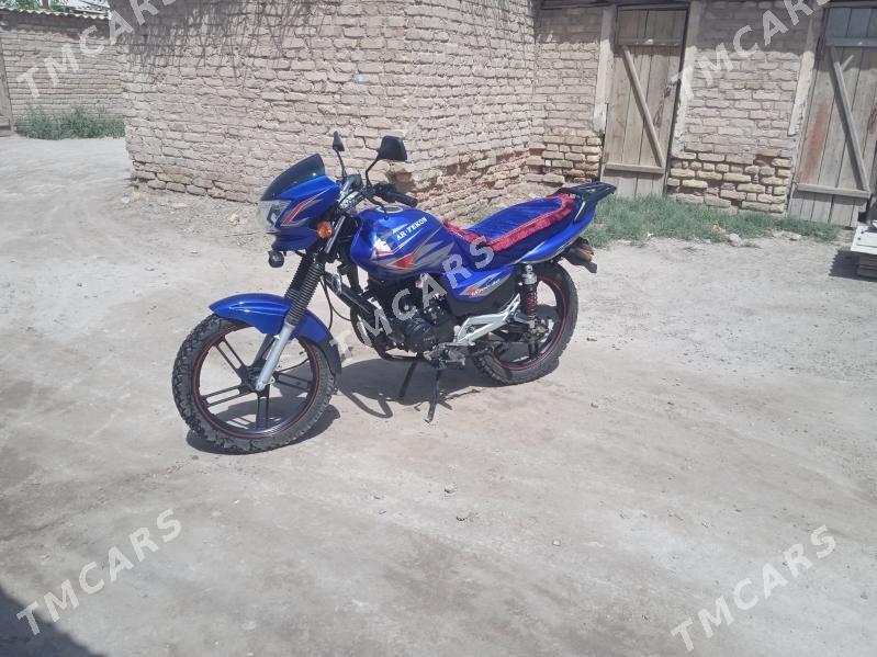 Fekon FK200-14G 2025 - 17 000 TMT - Garabekewül - img 3