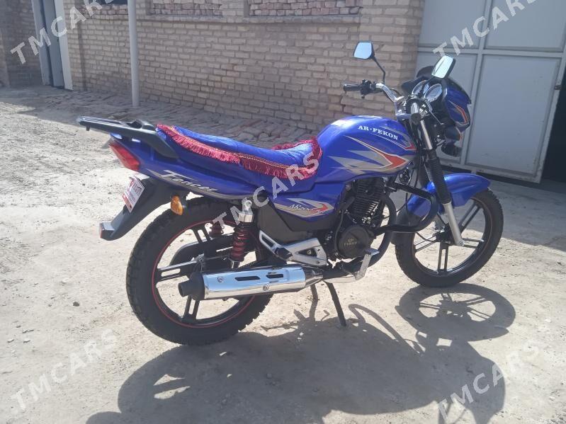 Fekon FK200-14G 2025 - 17 000 TMT - Garabekewül - img 2