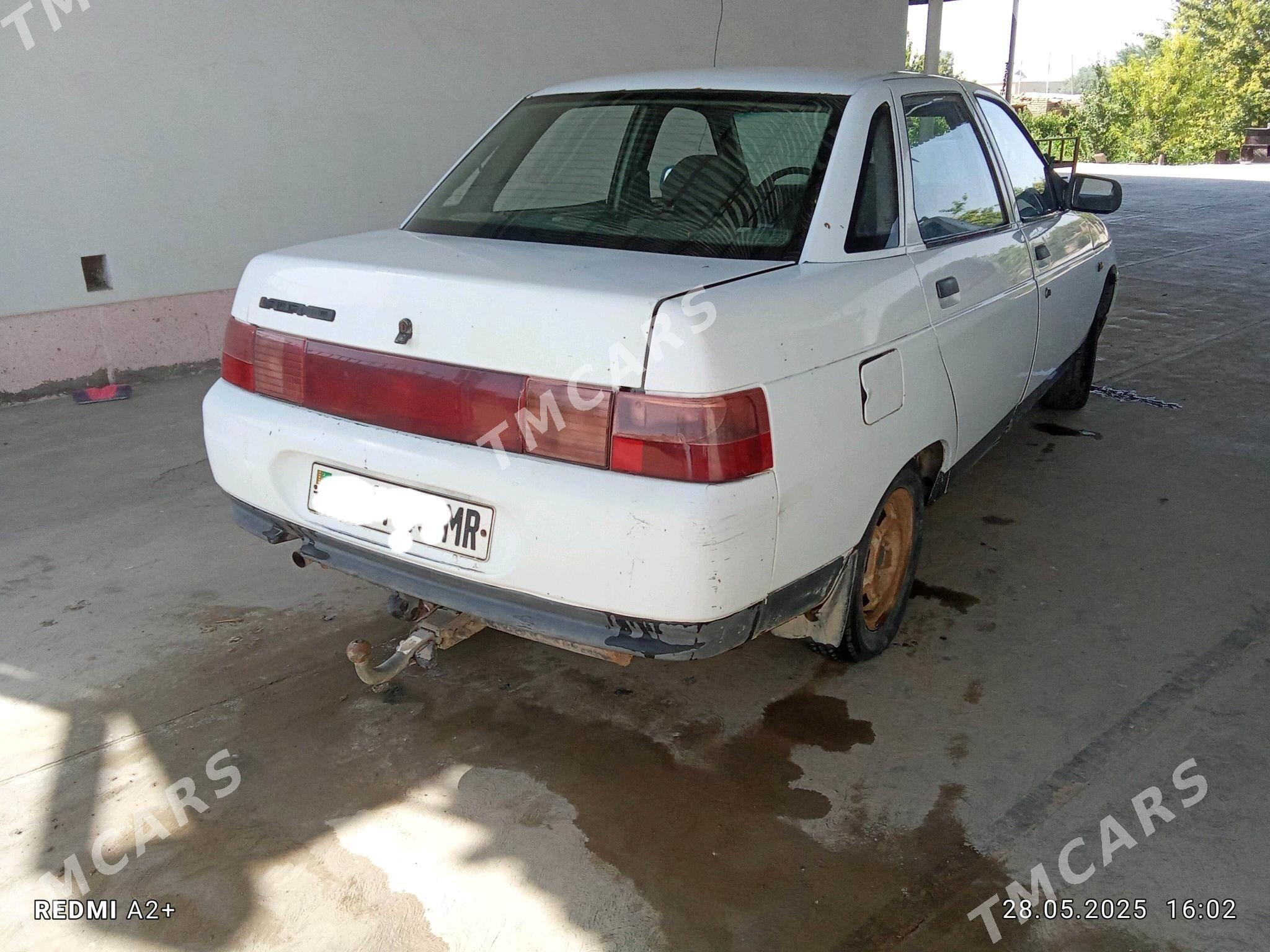 Lada 2110 2000 - 30 000 TMT - Sakarçäge - img 2