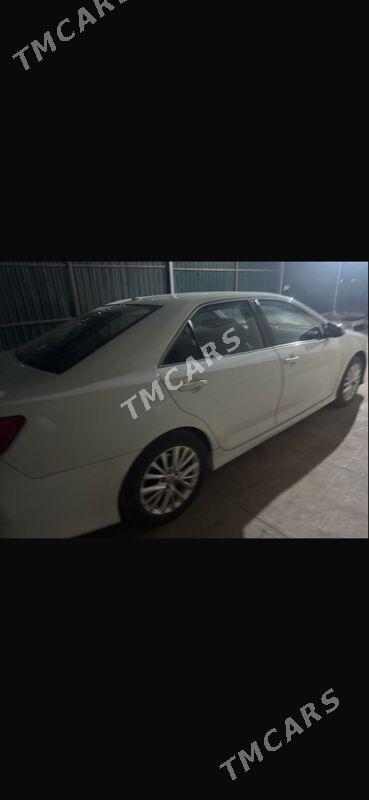 Toyota Camry 2012 - 185 000 TMT - етр. Туркменбаши - img 2