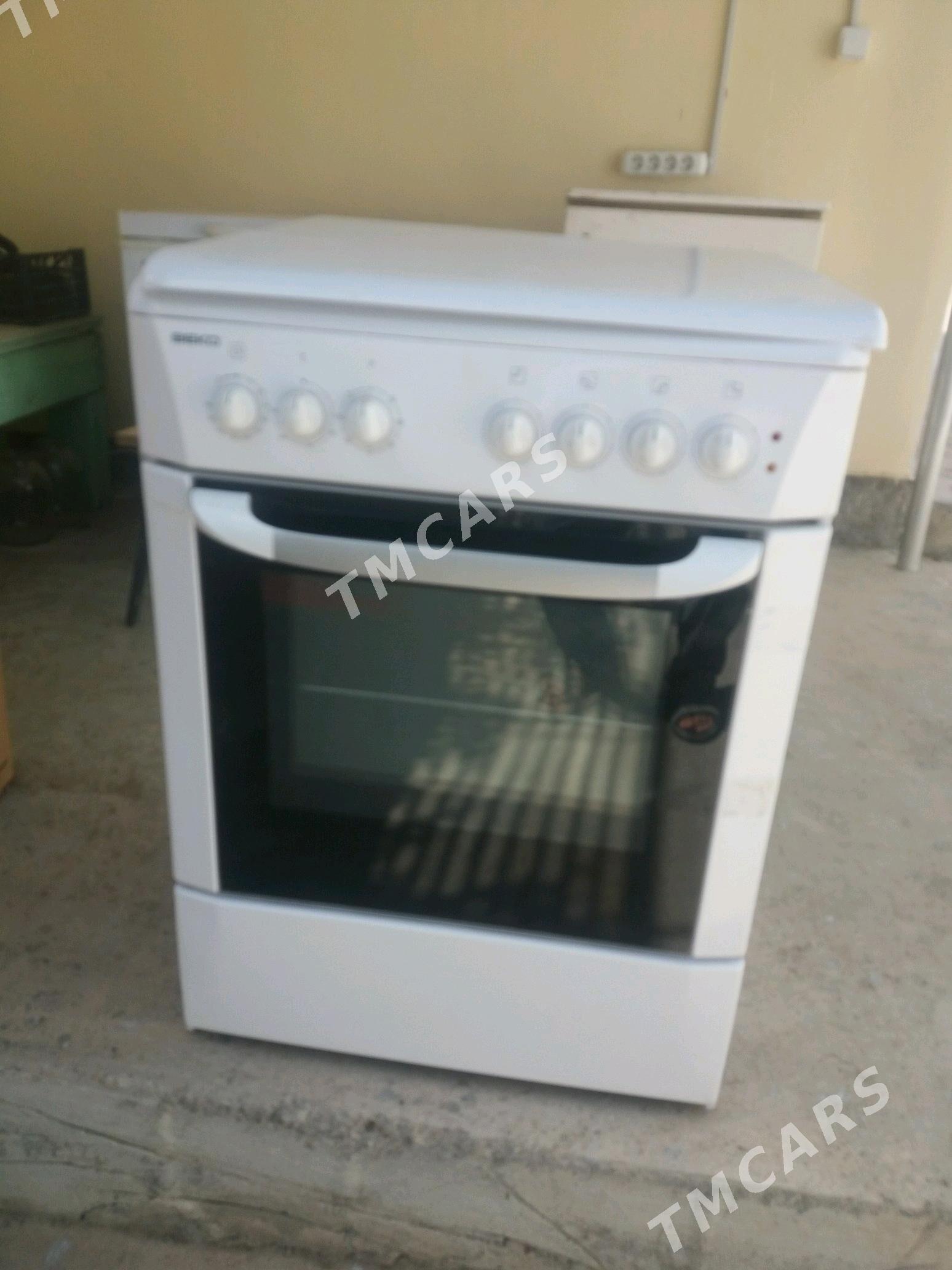 Tok plita Beko - 30 мкр - img 5