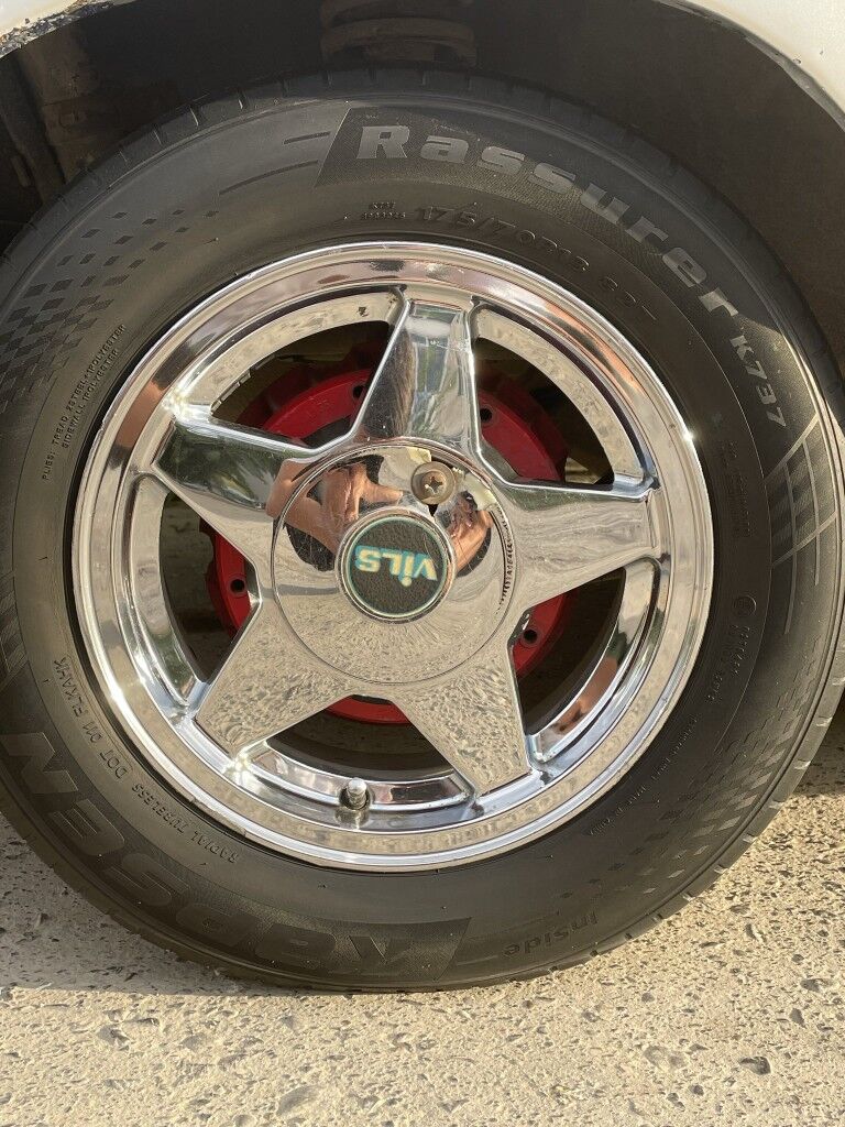 vilis 4 800 TMT - Туркменабат - img 3