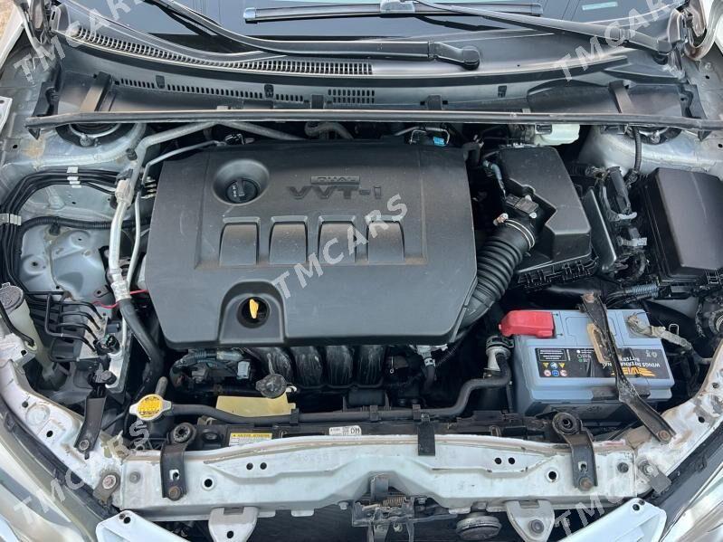 Toyota Corolla 2015 - 139 000 TMT - Улица Ататурка - img 5