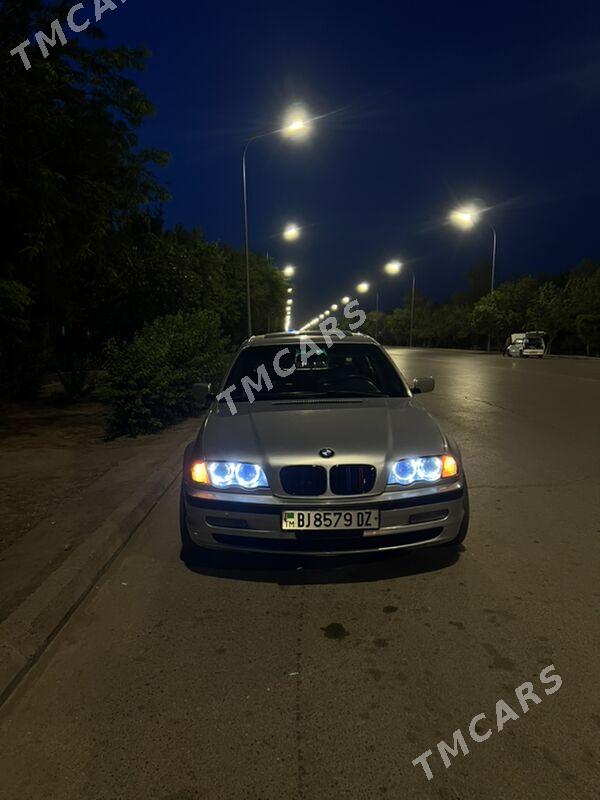 BMW E46 2000 - 90 000 TMT - Дашогуз - img 7