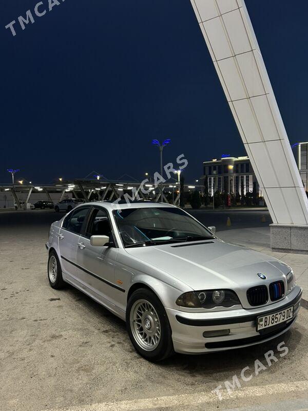 BMW E46 2000 - 90 000 TMT - Дашогуз - img 5