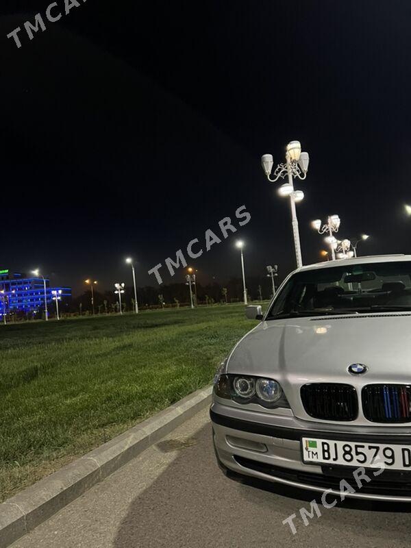 BMW E46 2000 - 90 000 TMT - Дашогуз - img 4