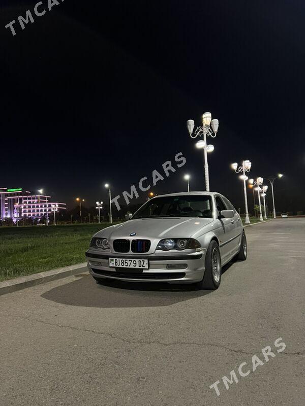 BMW E46 2000 - 90 000 TMT - Дашогуз - img 6