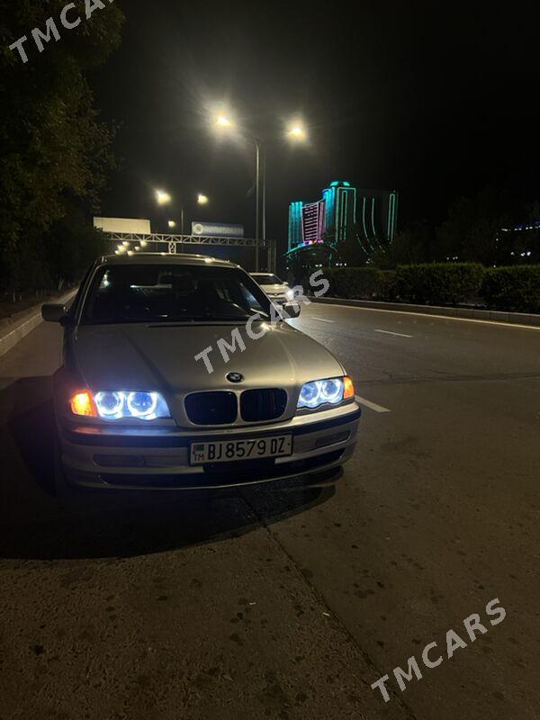 BMW E46 2000 - 90 000 TMT - Дашогуз - img 2