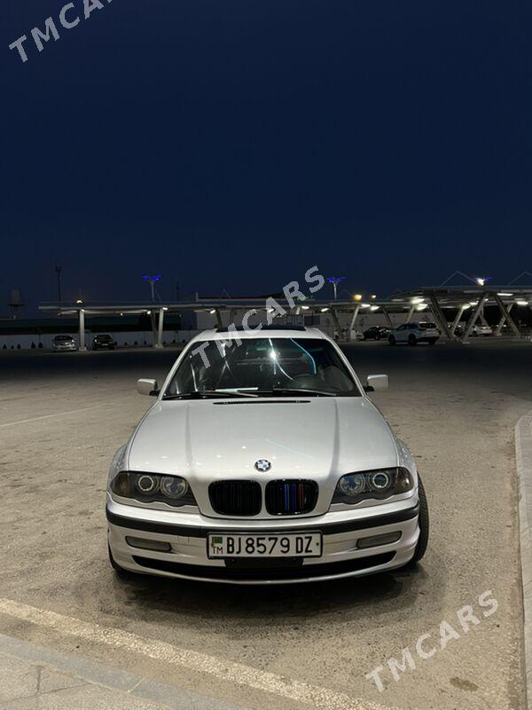 BMW E46 2000 - 90 000 TMT - Дашогуз - img 3