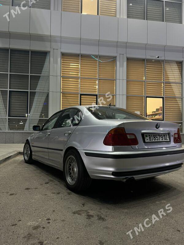 BMW E46 2000 - 90 000 TMT - Дашогуз - img 9