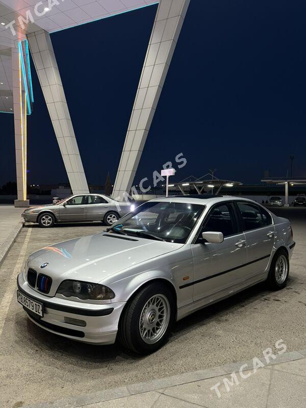 BMW E46 2000 - 90 000 TMT - Дашогуз - img 8
