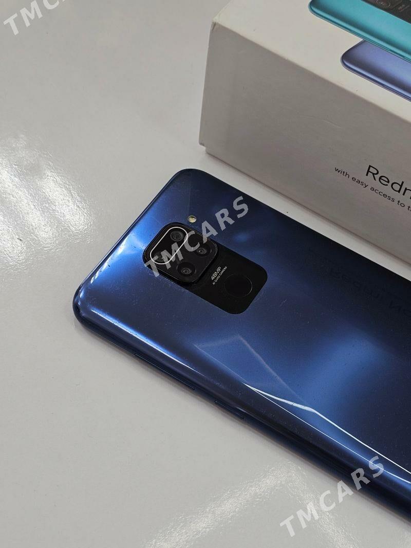 Redmi Not 9 - Мары - img 3