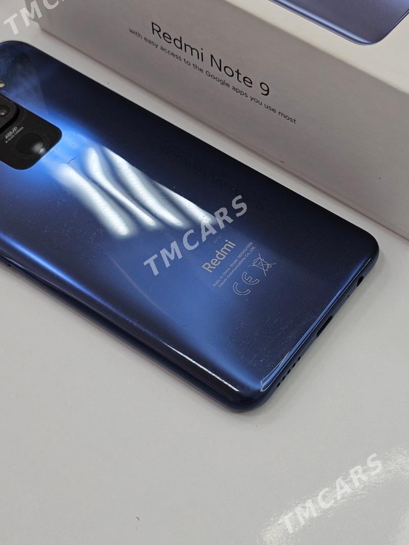 Redmi Not 9 - Мары - img 2