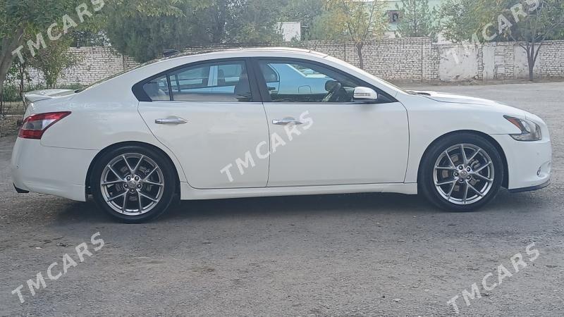 Nissan Maxima 2010 - 178 000 TMT - Ашхабад - img 6