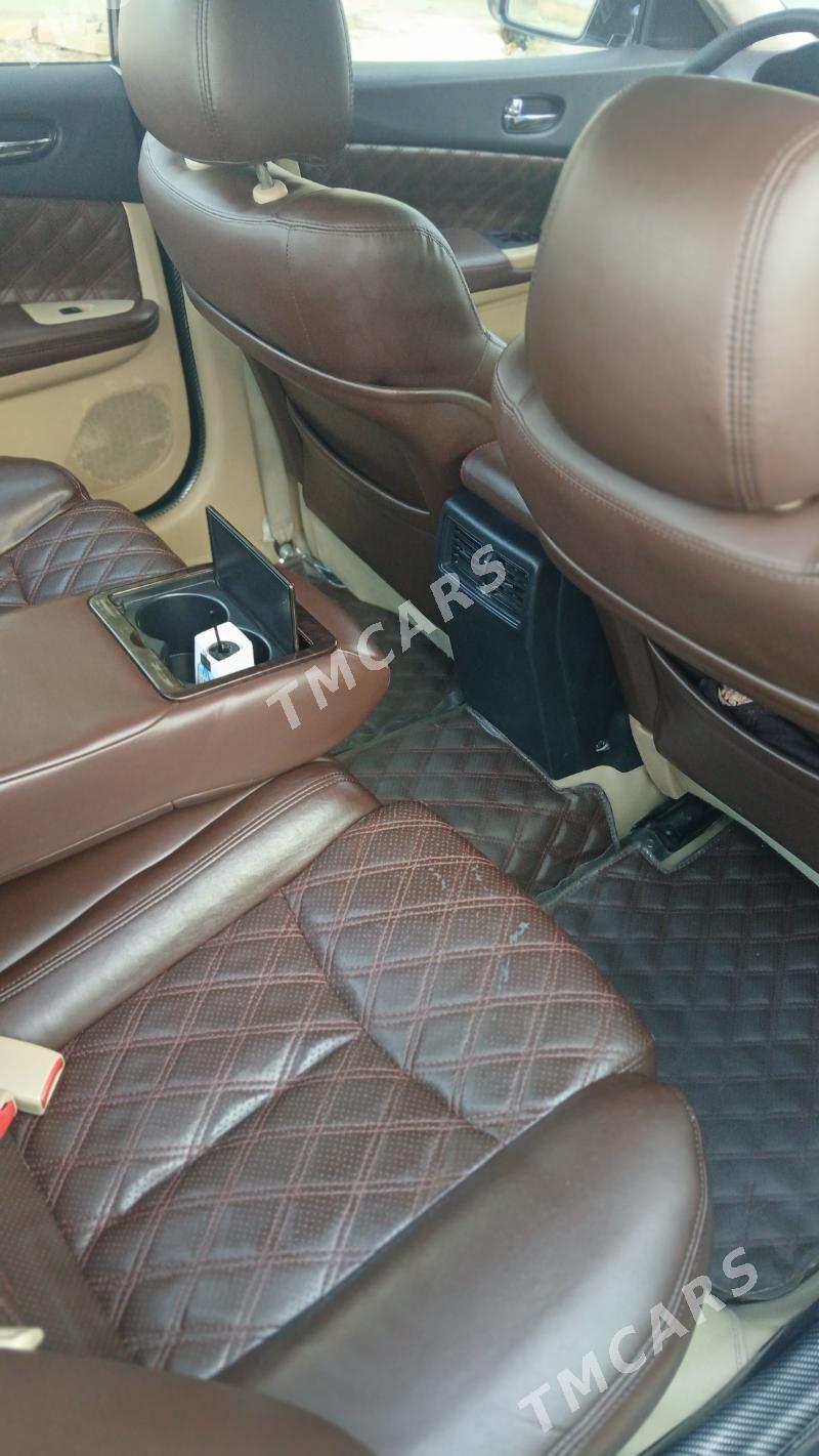 Nissan Maxima 2010 - 178 000 TMT - Ашхабад - img 7