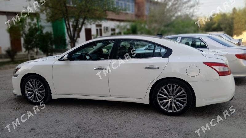Nissan Maxima 2010 - 178 000 TMT - Ашхабад - img 3