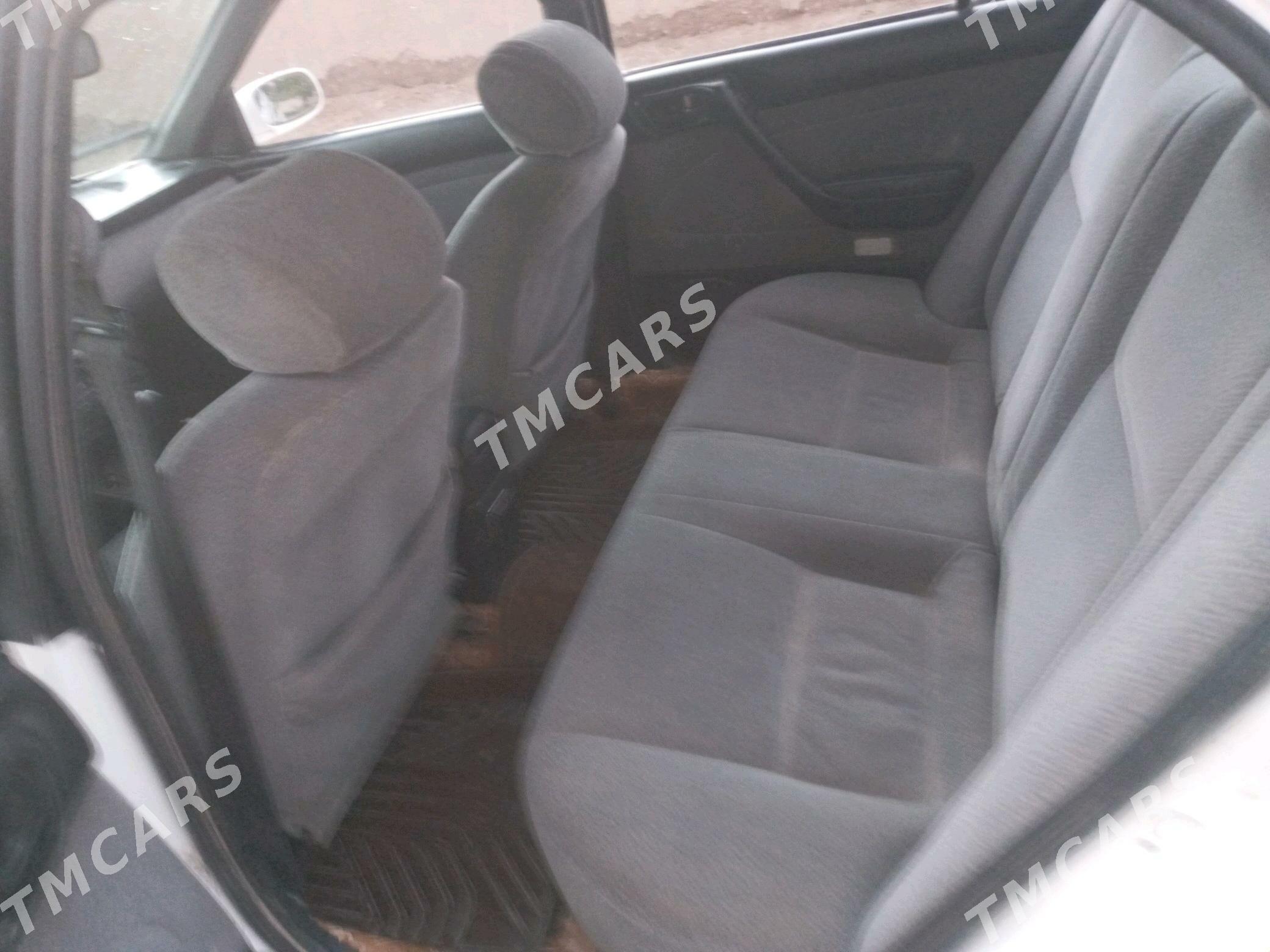 Toyota Corona 1993 - 50 000 TMT - Гурбансолтан Едже - img 5