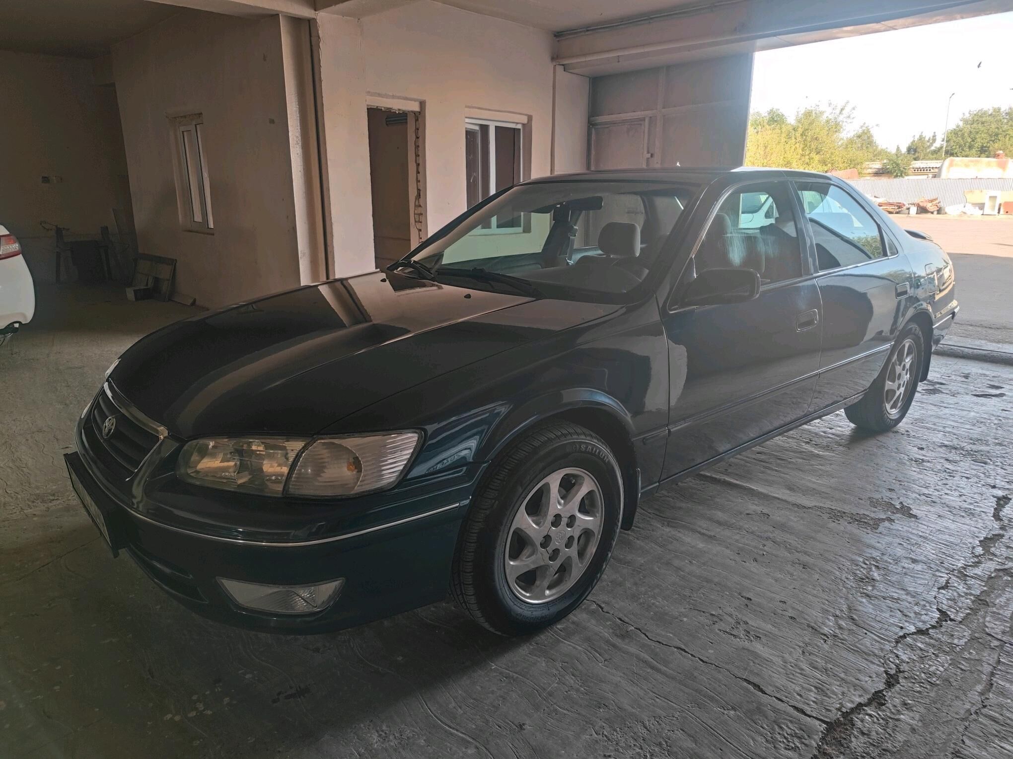 Toyota Camry 1998 - 145 000 TMT - Сакарчага - img 3