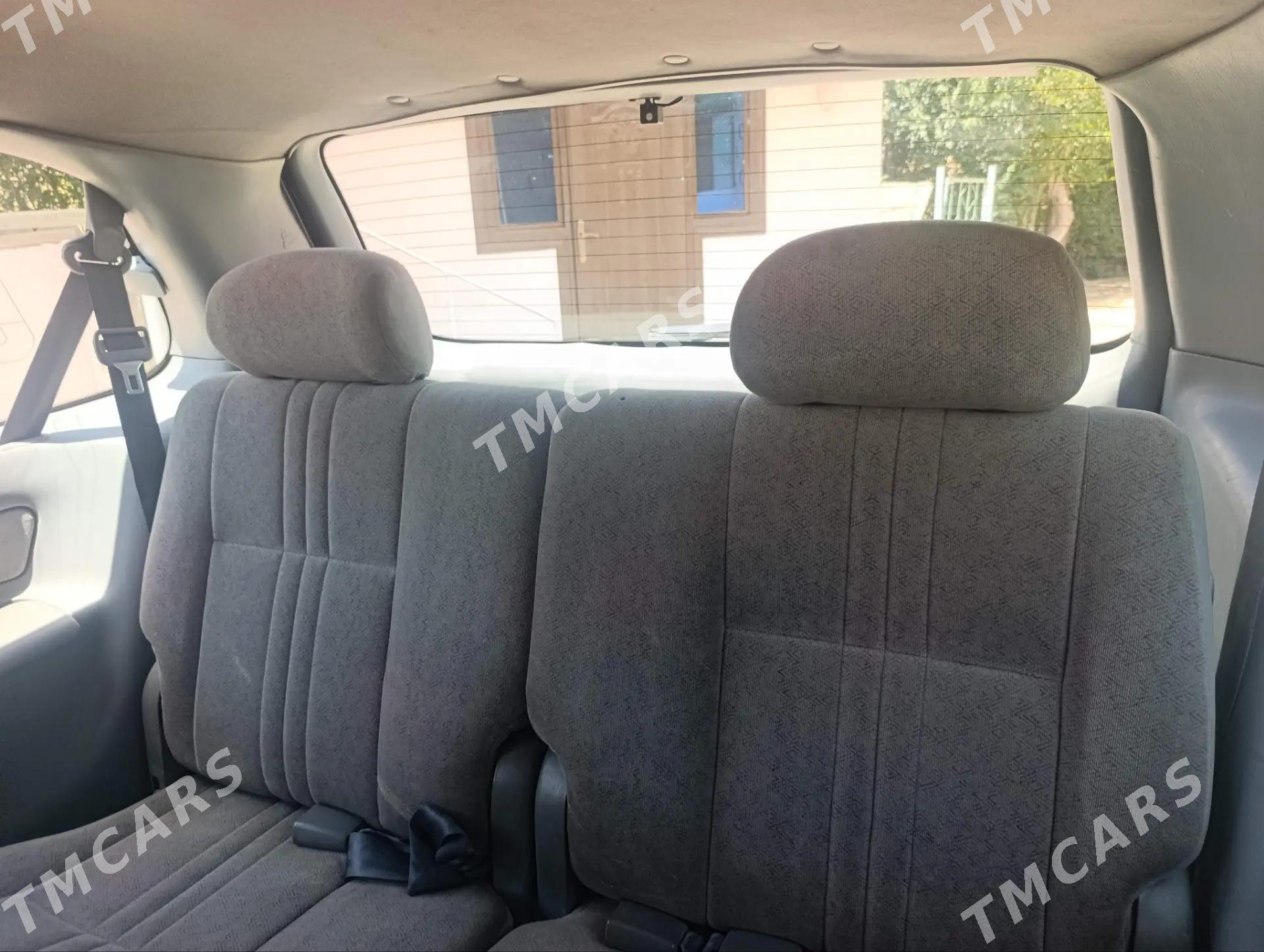 Toyota Sienna 1999 - 160 000 TMT - Tagtabazar - img 3