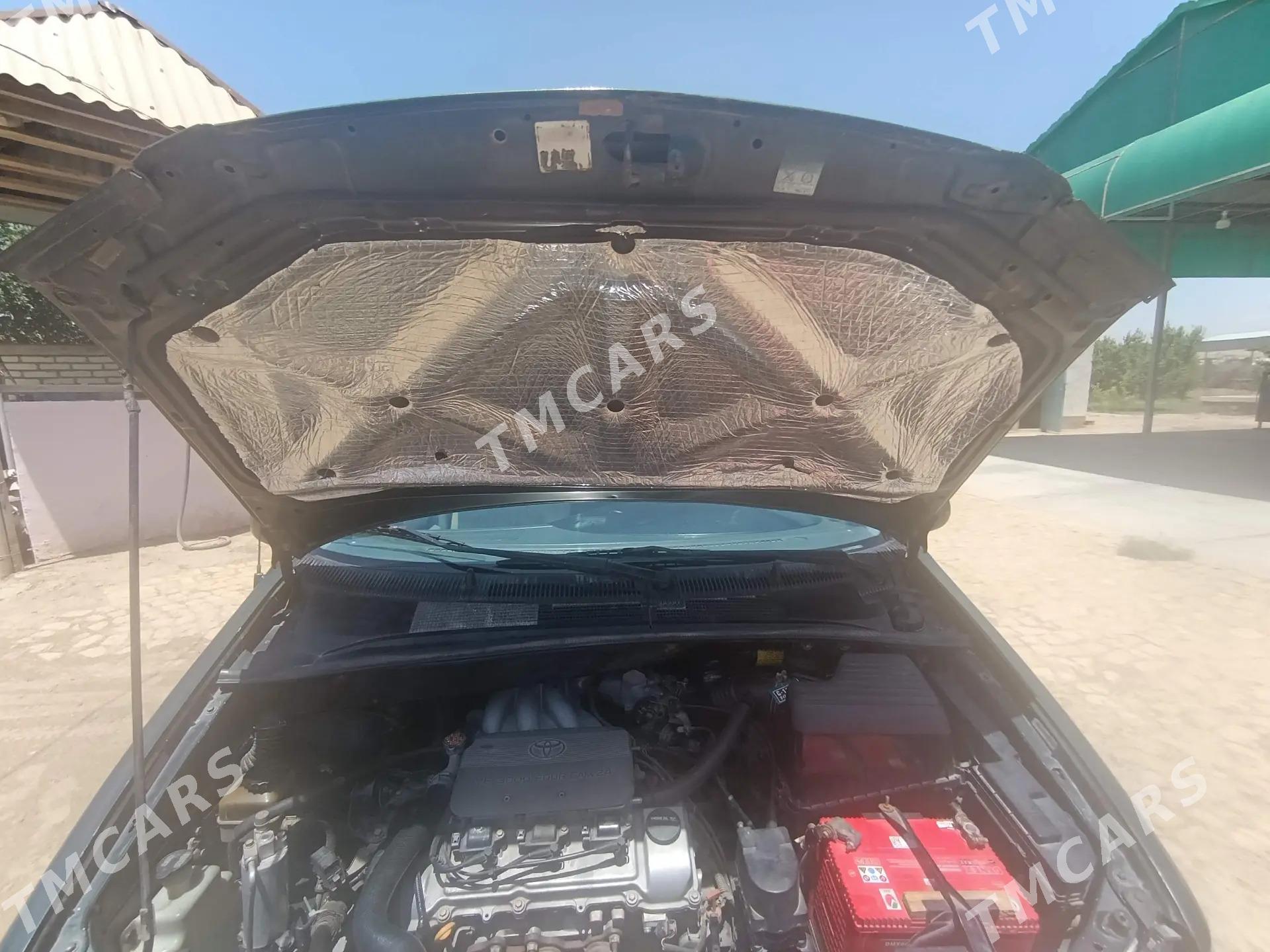 Toyota Sienna 1999 - 160 000 TMT - Tagtabazar - img 4