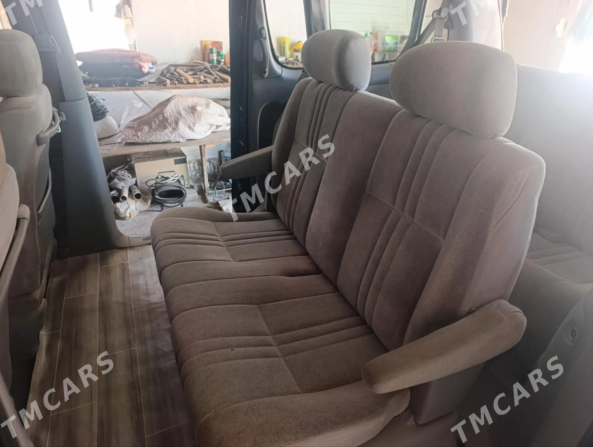 Toyota Sienna 1999 - 160 000 TMT - Tagtabazar - img 6