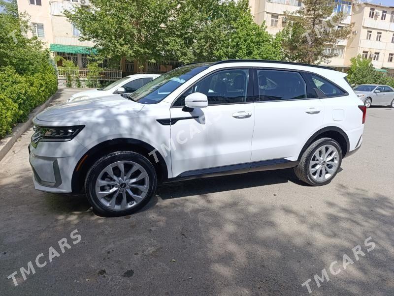 Kia Sorento 2021 - 400 000 TMT - Ашхабад - img 2