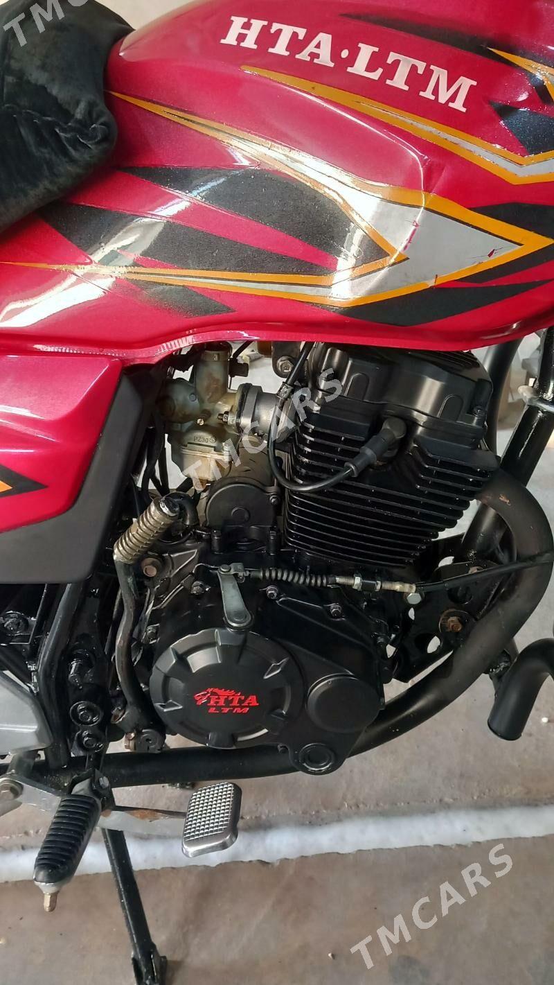 Fekon FK200-14G 2018 - 15 000 TMT - Gumdag - img 3
