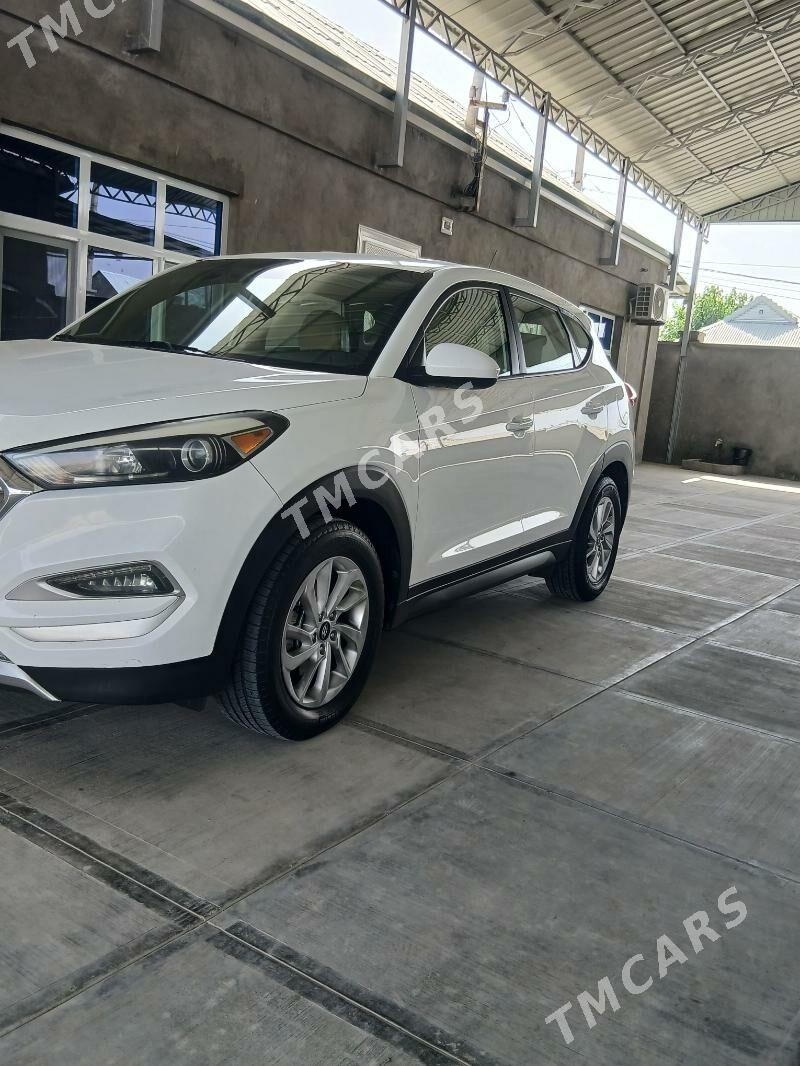 Hyundai Tucson 2018 - 255 000 TMT - Gurtly - img 2